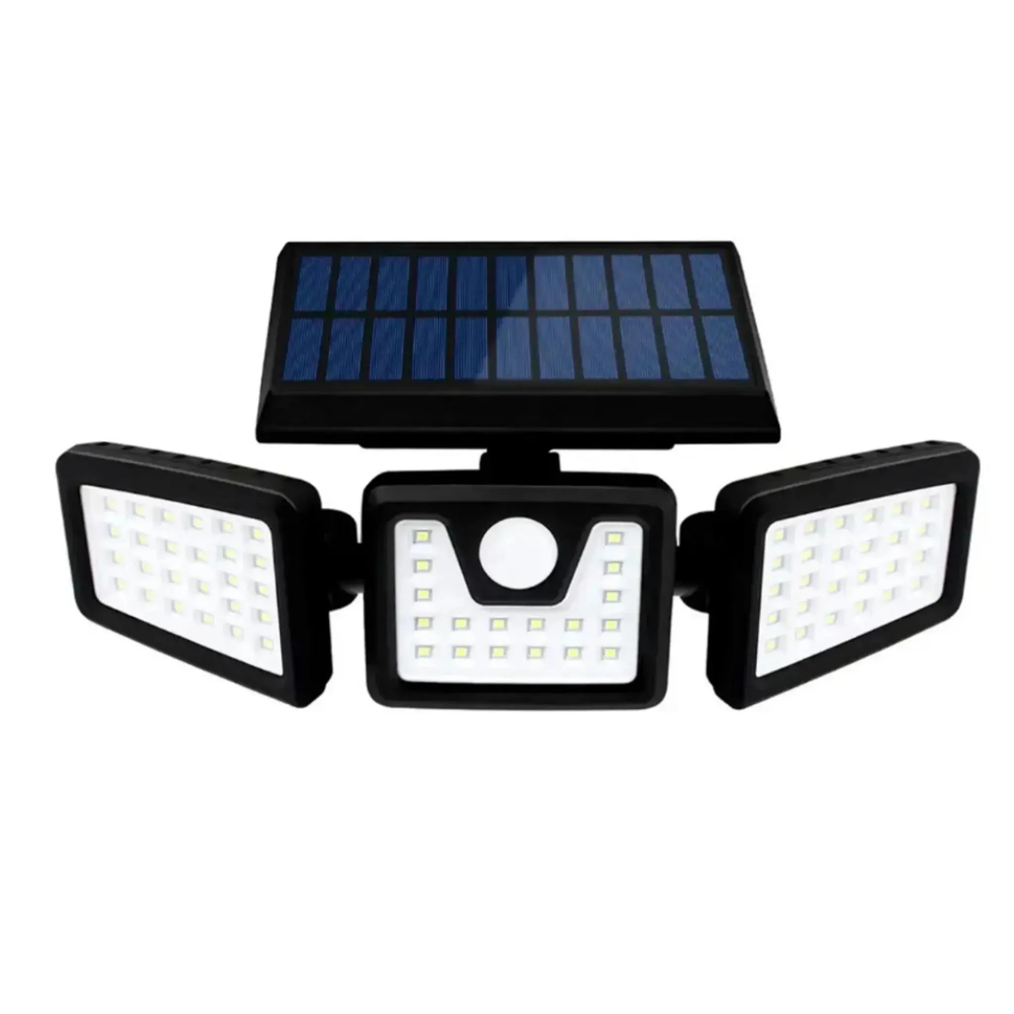 Sensor Solar para Ambientes Externos 360° Giratório STELASPLEN