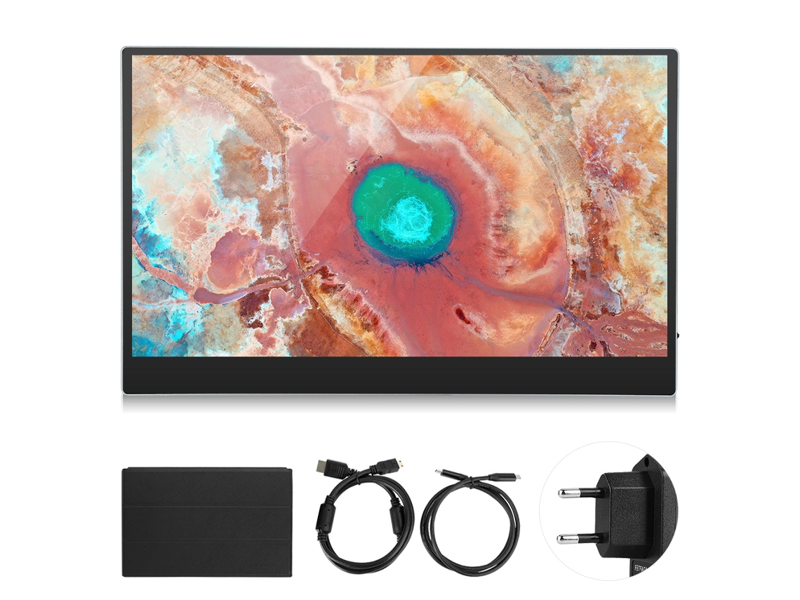 Monitor Hdmi LAXISCREED 13.3" 1080p