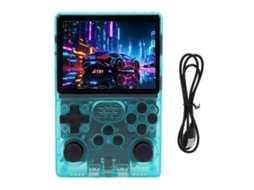 Console portátil com tela IPS de 3,5 polegadas EOOCOO