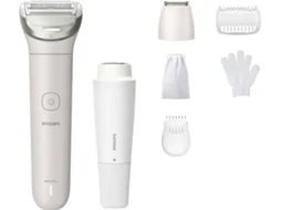 DEPILADORA PHILIPS BRL159/00 CORTE