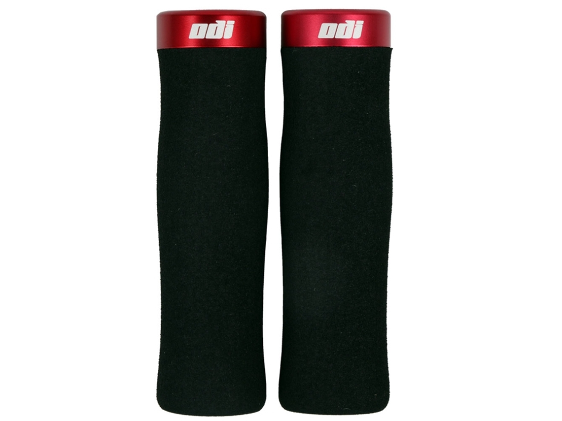 Manoplas Odi Ultralight Mtb 22,2 Mm Antiderrapantes Esponja Confortável Acessórios Para Guidão De Bicicletavayotoy