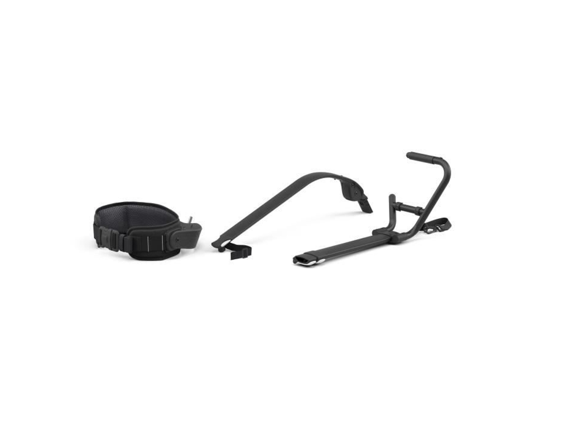 Kit mãos livres CYBEX ZENO - Braços e cinto abdominal