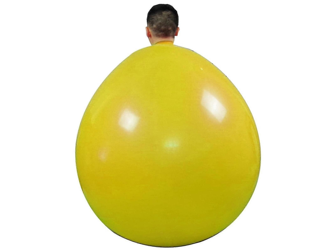 Balão Gigante De 36 Polegadas, Balão Redondo Extra Grande E Espesso De Látex