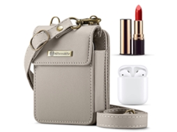 Caseme Me50 Mini Bolsa Universal Para Airpods 1/2
