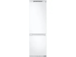 Frigorífico Combinado Encastre SAMSUNG BRB70F26CES0EF (No Frost - 177.5 cm - 267 L - Branco)