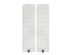 2026 panel de Luz de Crecimiento Led 12v Con 6 Niveles de Brillo Multifuncional para Oficina Y Hogar Plug Eu
