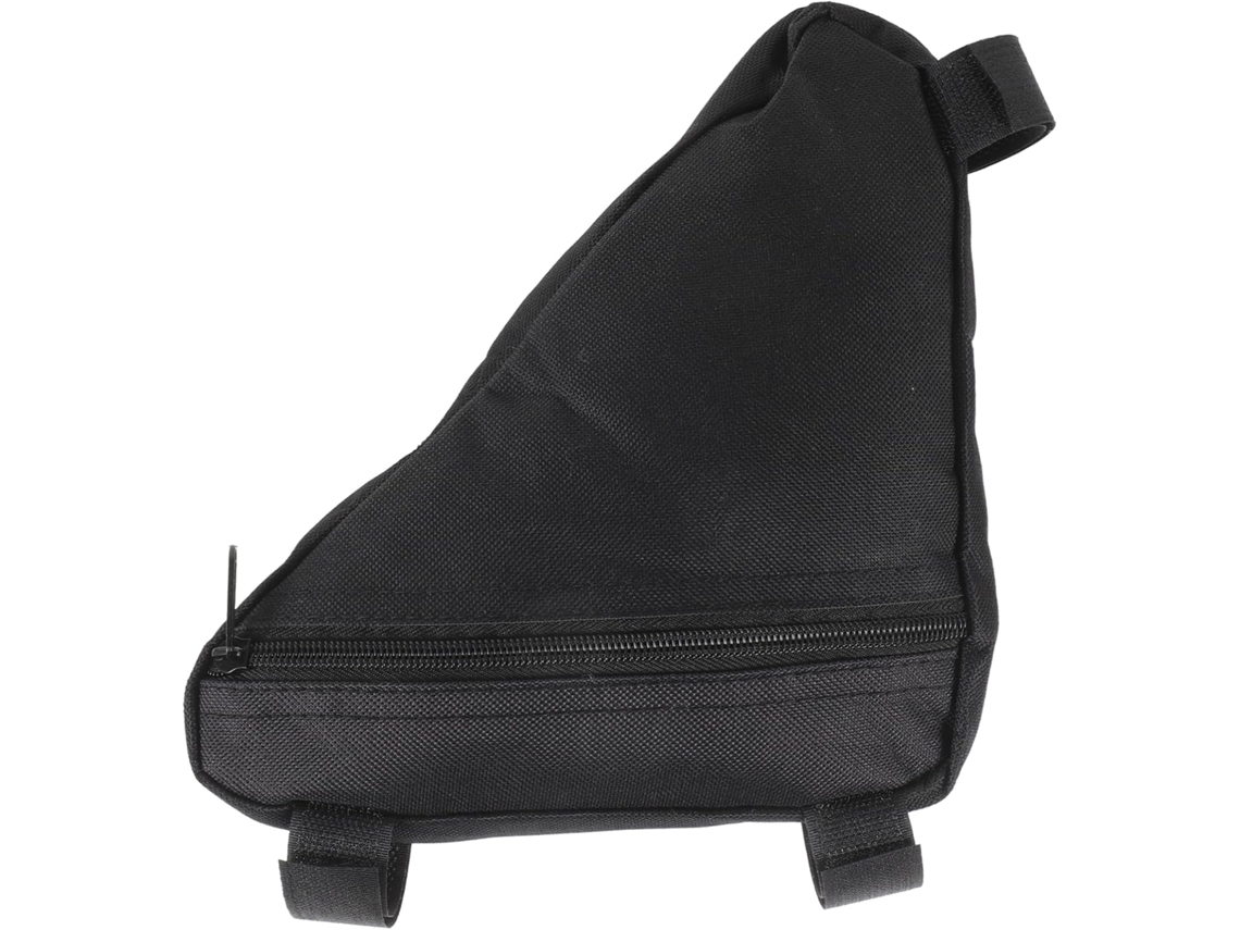 Bolsa Frontal Para Bicicleta Oxford , Acessório De Armazenamento Para Ciclismo, Durável Para Gokoco (1 Peça)