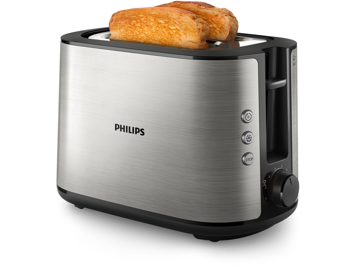 Torradeira PHILIPS 950 W Hd2650/90