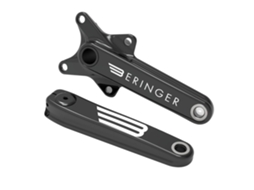 Pedaleira para Crianças BERINGER J2