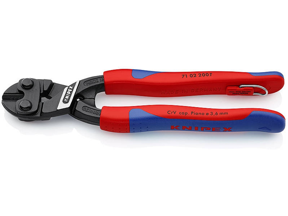 Alicate KNIPEX 71 02 200 T