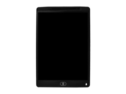 Tablet Gráfico ISO para Desenho 12 Preto