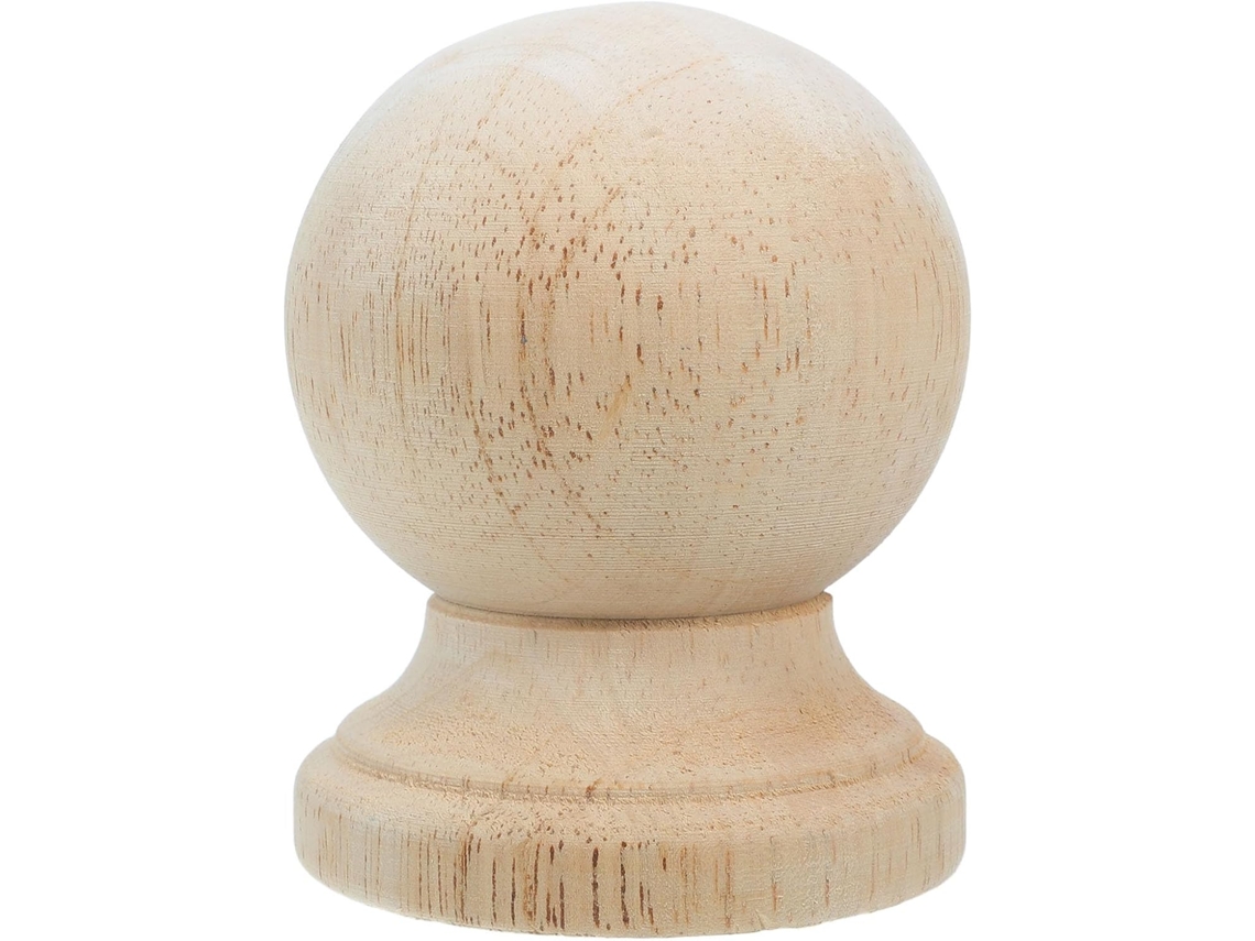 Puxador Decorativo Madeira Cáqui Móveis Prateleiras Elegante Detalhe Transição Acabamento Refinado GOKOCO