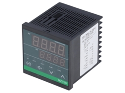 Regulador de Temperatura Digital Pid Inteligente