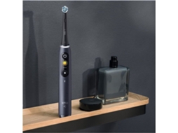 Io 8 Duo Preto E Branco Oral B
