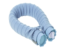 1pcs Garrafa De Água Quente Com Pescoço Allinless