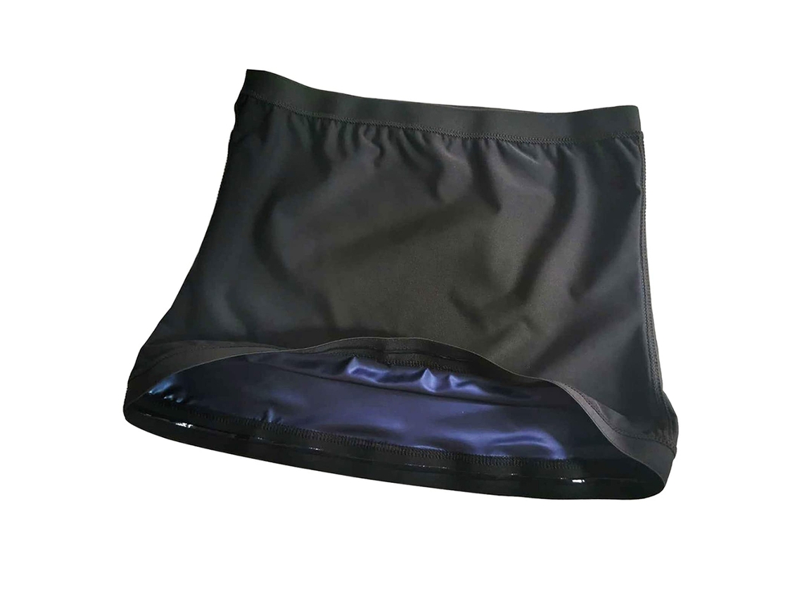Traje Sauna (aumenta Sudore, Modela Corpo)