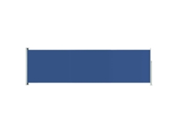 Side Awning, Side Awnings Vidaxl Azul (180 X 600 Cm)