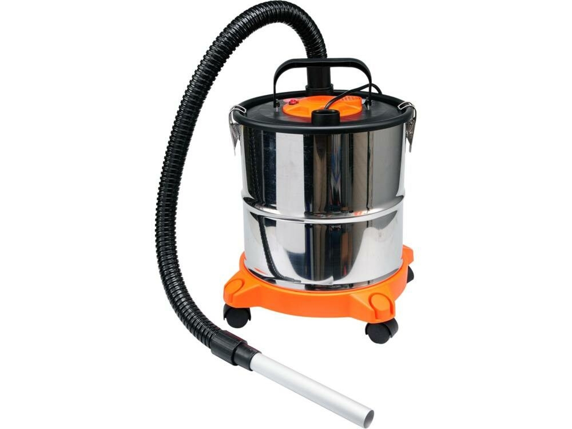 Aspirador de cinzas 800w /20l 78870 Toya