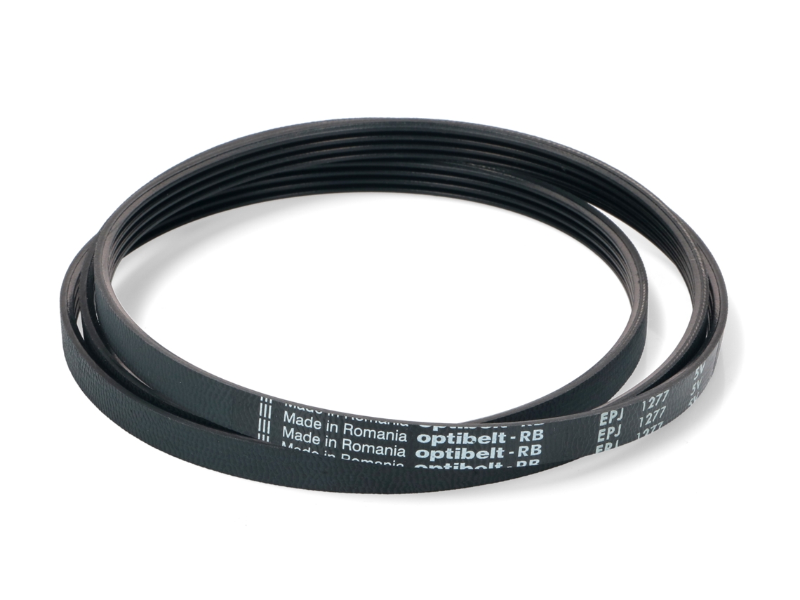Correia 1277j4 OPTIBELT para Máquina de Lavar Roupa Blj495un