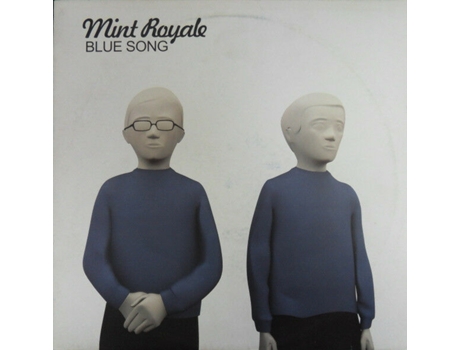 Blue Song, Mint Royale Faith Hope Records Limited