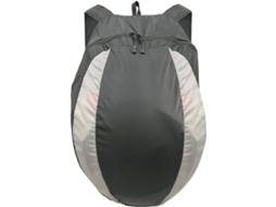 Mochila Dobrável Para Motociclista Mochilas Dobráveis Para Motociclistas Masculinos | Mochila Impermeável Para Capacet Slowmoose