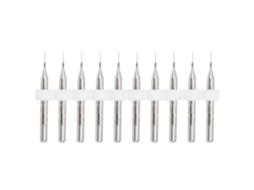 Agulha Limpadora De Bico Para Impressora 3d 0.2mm Broca Limpa Bico Acessório 10pcs