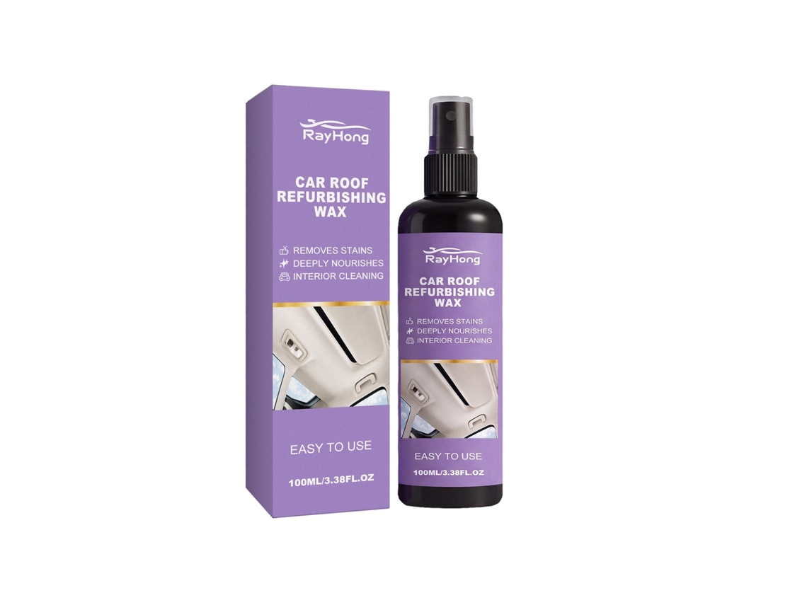 Spray de Limpeza para Interior LAXISCREED, Profissional