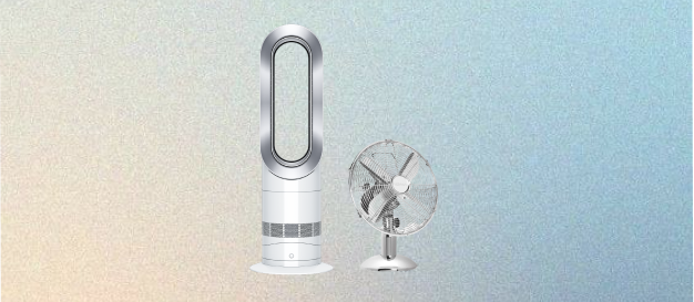 Qual o melhor equipamento para combater o calor?