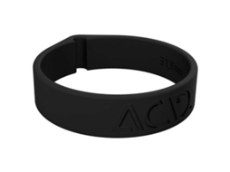 Guiador Guia de Cabo Hmi E-Bike 31.8 Mm Pretoacid