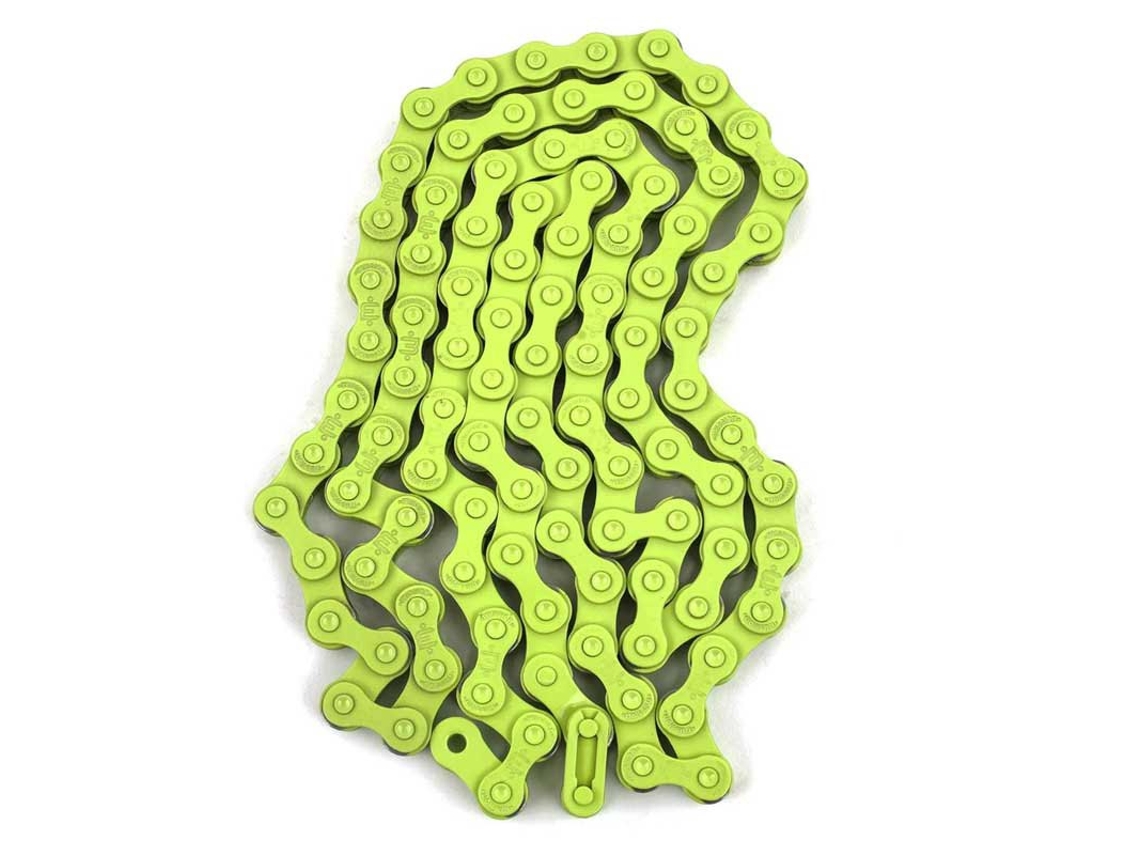 Corrente 510 Verde 100 Links / 1Smission