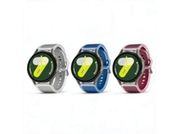 Pulseira para Samsung Galaxy Watch7 40/44mm DIGITALLAB 3 peças