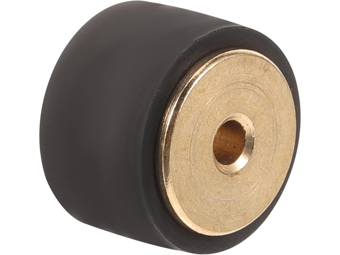 2 Peças De Roletes Manutenção Para Polia Pressão Axial, E Reparo