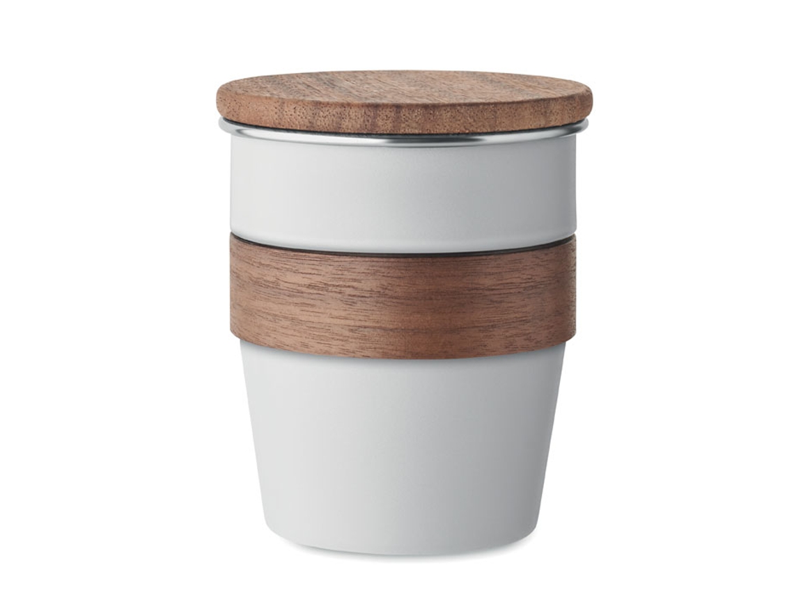 Vaso de Pared Simple 350 Ml MIDOCEAN