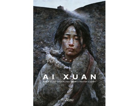 Livro ai xuan de ai xuan,hsiung yi ching (inglês)