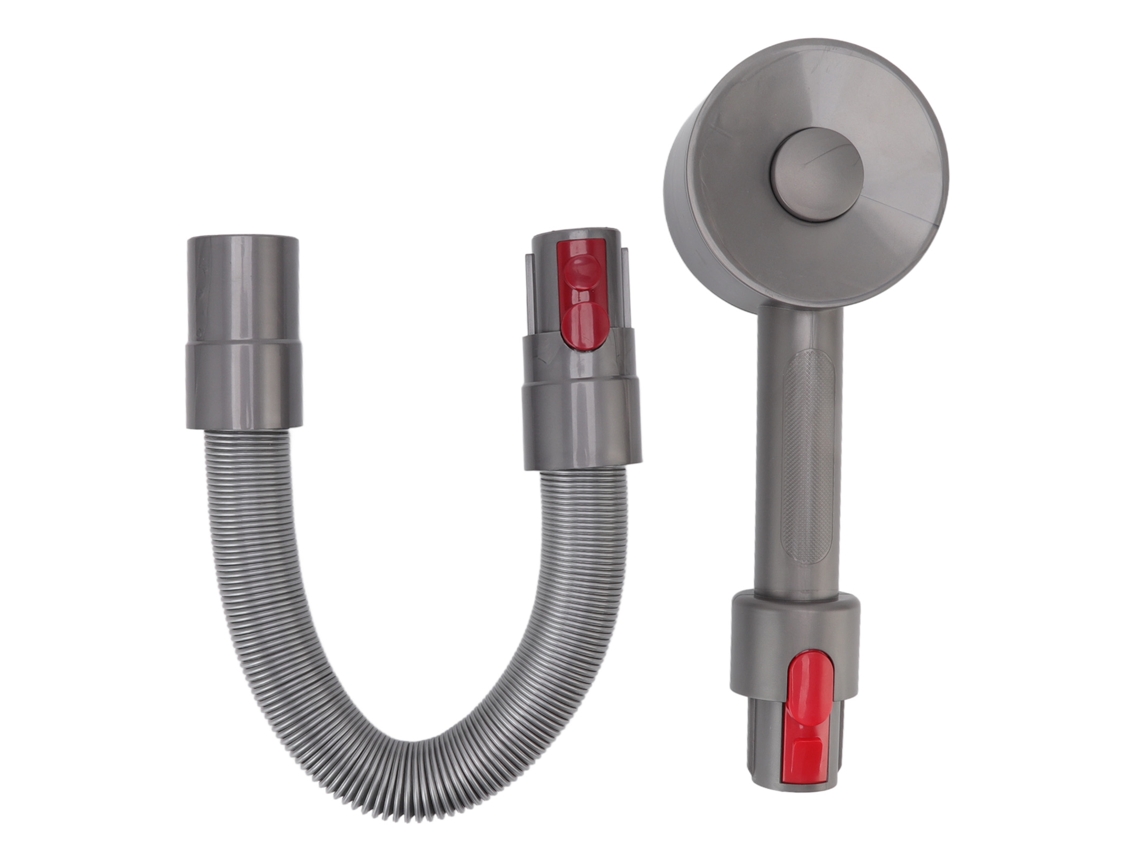 Cabeça Plástica para Aspirador Dyson Cão V7 V8 V10 V11