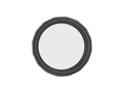 Filtro Solar para Telescópio 46mm Universal