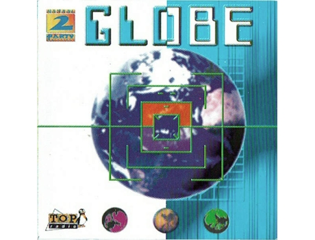 Cd Globe After Club Lightning Records