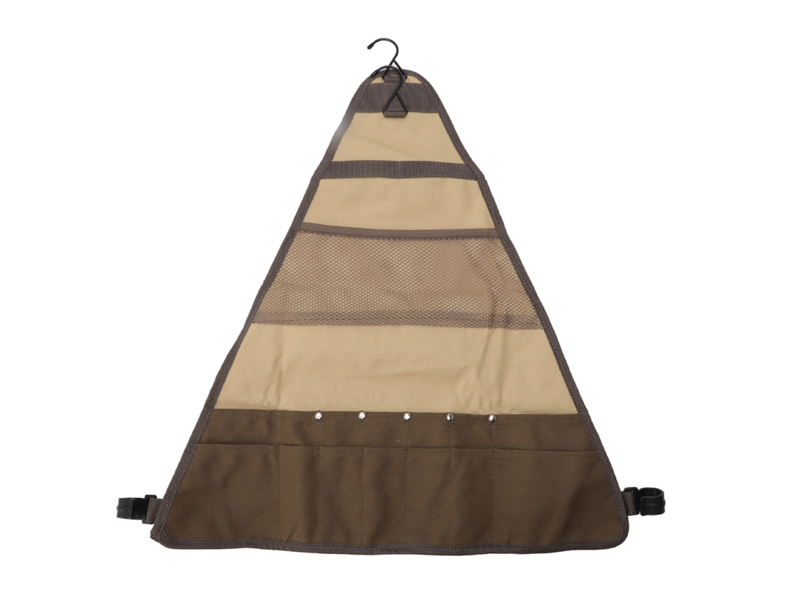 Bolsa de Armazenamento Primerox para Talheres de Piquenique | S/MARCA