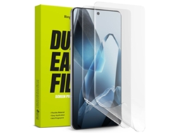 Película Protetora Ringke Para Oneplus 13 Dual Easy, 2 Peças, Fácil De Instalar
