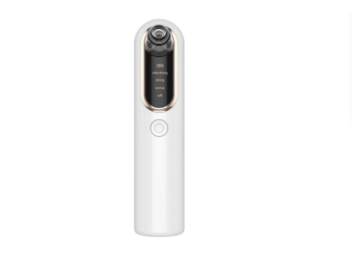Aparelho de Limpeza de Poros YDCY Y002/0714-H1 Branco