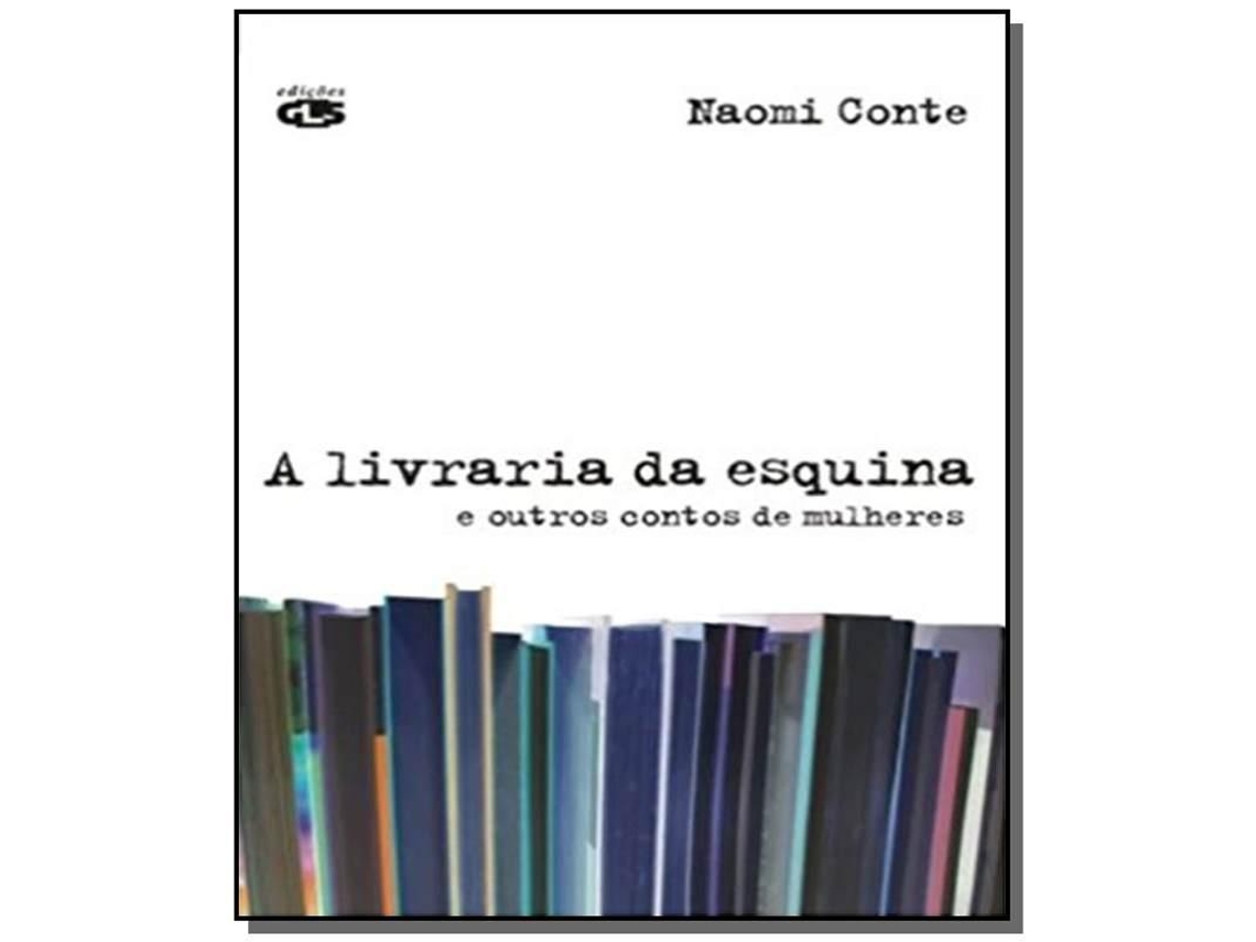 Livro Livraria Da Esquina, A De Conte (português)