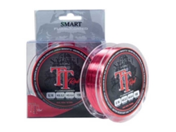 Monofilamento Tt Red Fluorine 150 M Transparente 0.140 Mmmaver