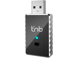 Adaptador TNB Wireless para Carplay  e Android Auto