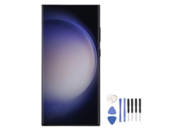Tela Oled Lcd Samsung Galaxy S23 Ultra LAXISCREED