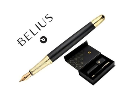 Belius Bb239 Fountain Pen