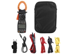 Peakmeter Ms2205 Pince Multímetro, SFUSHOS