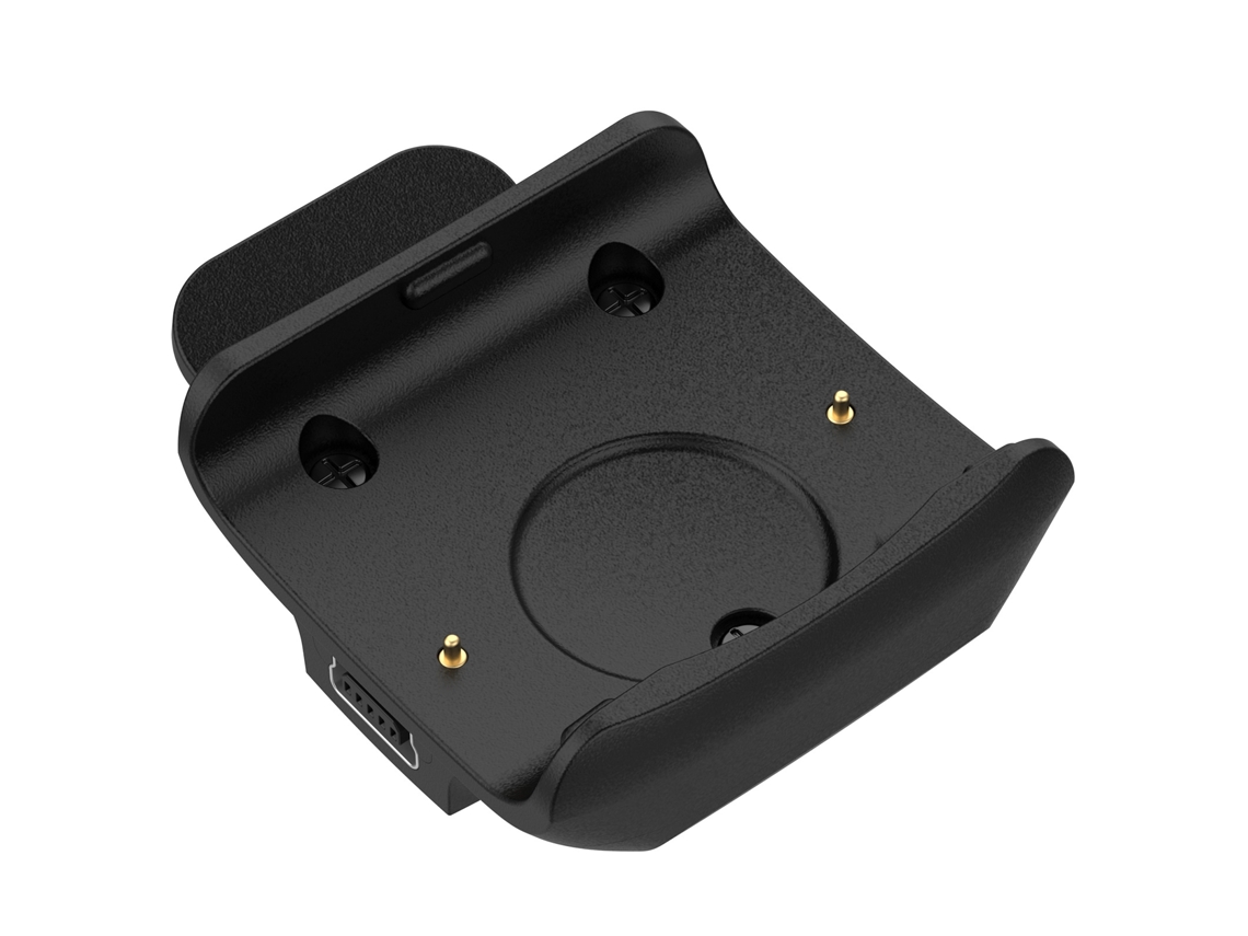 Conector de Conversão para Garmin Barklimiter Deluxe Preto XIAOMOYU