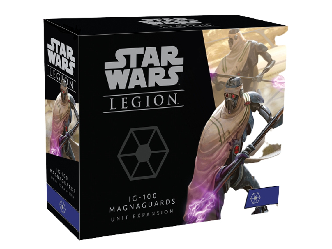Figura FANTASY FLIGHT GAMES Figura