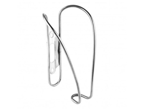 Suporte para garrafas de água VELO ORANGE Moderniste Stainless Steel