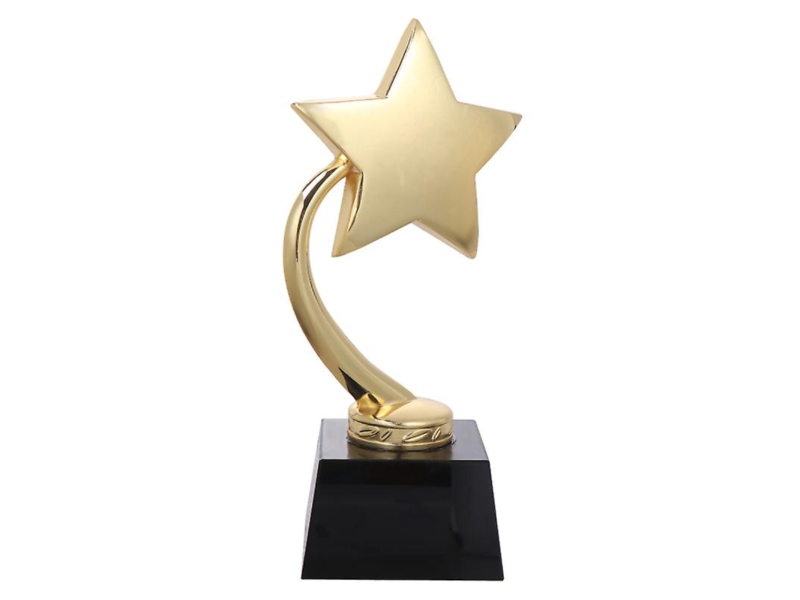 1pcs Troféu De Prêmio Esportivo Allinless